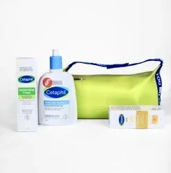 CETAPHIL TROUSSE HYDRATATION ET PROTECTION