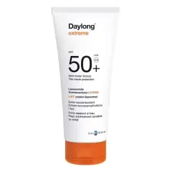 DAYLONG EXTREME LOTION SOLAIRE SPF50+ 200ML