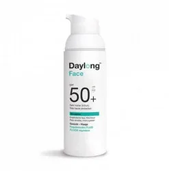 DAYLONG FACE SENSITIVE FLUIDE REGULATEUR SPF50+...