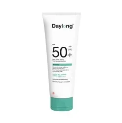 DAYLONG SENSITIVE GEL CREME SPF50+ 100ML