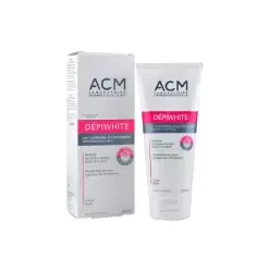 ACM DEPIWHITE LAIT CORPOREL 200ML