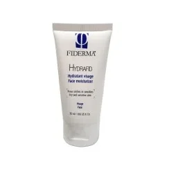 FIDERMA HYDRAFID CREME HYDRATANTE VISAGE PEAUX...