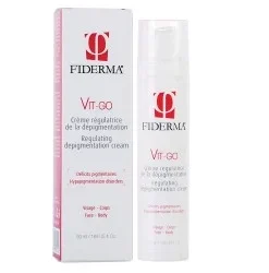 FIDERMA VIT GO CREME REGULATRICE 50ML