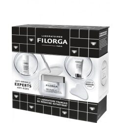 FILORGA BOX SMOOTHING EXPERTS ANTI RIDES