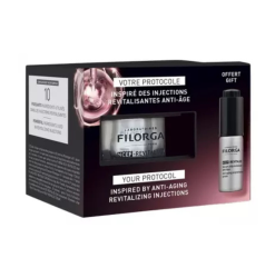 FILORGA COFFRET CREME NCEF-REVITALIZE+SERUM...