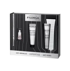 FILORGA COFFRET EXPERTISE ANTI RIDES
