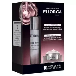 FILORGA COFFRET NCEF -REVITALIZE SERUM...