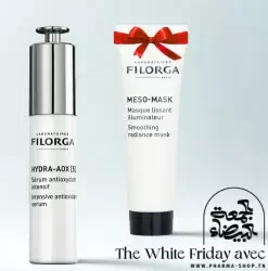 FILORGA HYDRA AOX [5] SERUM ANTIOXYDANT...