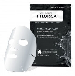 FILORGA HYDRA FILLER MASK