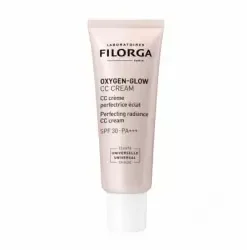 FILORGA OXYGEN GLOW CC CREME PERFECTRICE ECLAT...