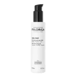FILORGA SKIN PREP GEL NETTOYANT AUX AHA 150ML
