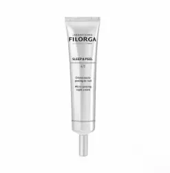 FILORGA SLEEP & PEEL 4.5 CREME MICRO PEELING...