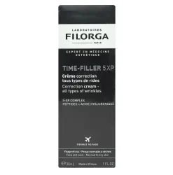 FILORGA TIME FILLER 5XP CREME CORRECTION TOUS...