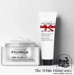 FILORGA TIME FILLER 5XP CREME CORRECTION TOUS...