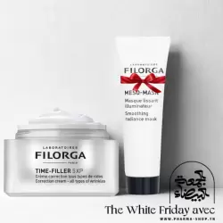 FILORGA TIME FILLER 5XP CREME CORRECTION TOUS...