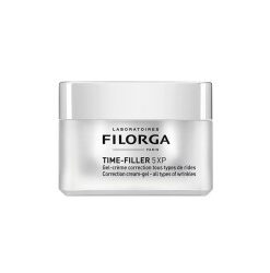 FILORGA TIME FILLER 5XP GEL CREME CORRECTION...