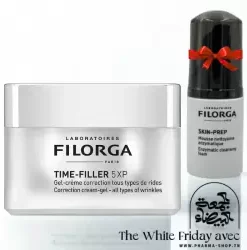 FILORGA TIME FILLER 5XP GEL CREME CORRECTION...