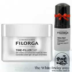 FILORGA TIME FILLER 5XP GEL CREME CORRECTION...