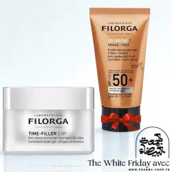 FILORGA TIME FILLER 5XP GEL CREME CORRECTION...