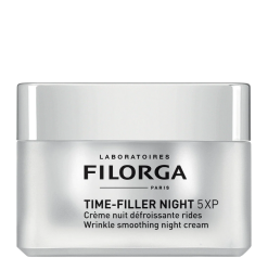 FILORGA TIME-FILLER NIGHT 5XP 50ML