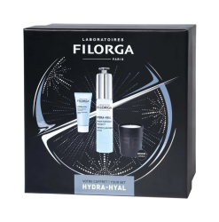 FILORGA XMAS BOX HYDRA HYAL