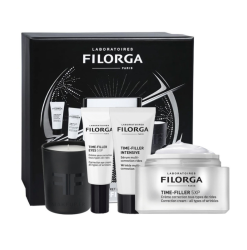 FILORGA XMAS BOX TIME FILLER 2023