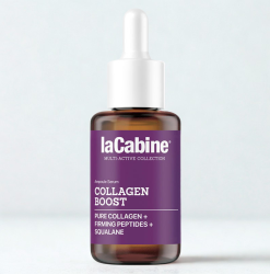 LA CABINE COLLAGEN BOOST SERUM 30ML