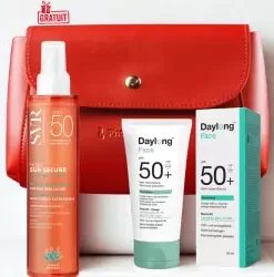 ROUTINE PROTECTION SOLAIRE CARENE