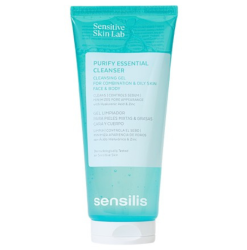 SENSILIS PURIFY ESSENTIAL CLEANSER 200ML