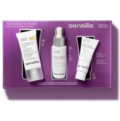 SENSILIS ROUTINE ANTI TACHES BRUNES