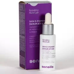 SENSILIS SKIN D-PIGMENT [SERUM ATX B3] 30ML