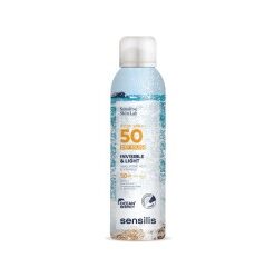 SENSILIS SUN SECRET BODY SPRAY TOUCHER SEC...