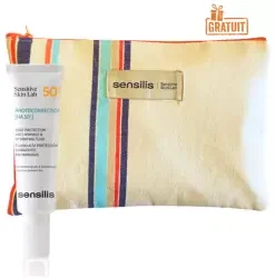 SENSILIS TROUSSE FOUTA+PHOTOCORRECTION [HA50+]...