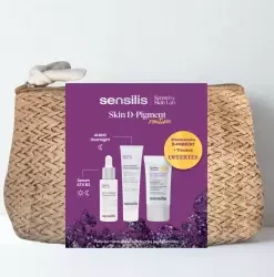 SENSILIS TROUSSE SKIN D-PIGMENT ROUTINE +...
