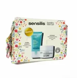 SENSILIS TROUSSE UPGRADE AR CREME 50ML+HYDRA...