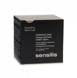 SENSILIS UPGRADE [AR] CREME SORBET...