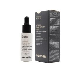 SENSILIS UPGRADE [HIGH POTENCY SERUM] 30ML