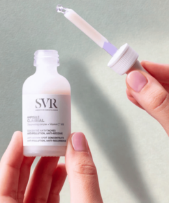 SVR CLAIRIAL AMPOULE CONCENTRE ANTI TACHES 30ML