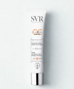 SVR CLAIRIAL CC CREME LIGHT SPF50 40ML