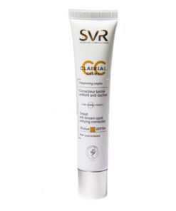 SVR CLAIRIAL CC CREME MEDIUM SPF50+ 40ML