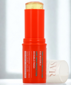 SVR SUN SECURE EASY STICK SPF50+ 10G