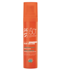 SVR SUN SECURE FLUIDE PHOTO-AGE SPF50+ 40ML