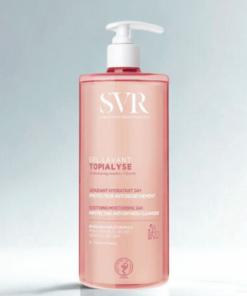 SVR TOPIALYSE GEL LAVANT FLACON POMPE 1L