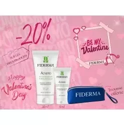 TROUSSE FIDERMA ACNEFID SOIN INTENSIF PMG 50ML...
