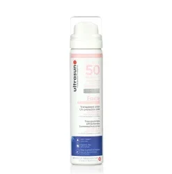ULTRASUN BRUME DE PROTECTION UV FACE & SCALP...