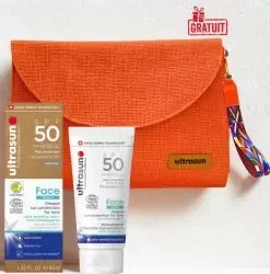 ULTRASUN FACE MINERAL SUNSCREEN SPF50+...