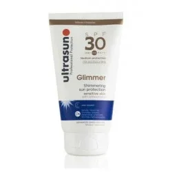 ULTRASUN GLIMMER SPF 30 150ML