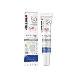 ULTRASUN PHOTO AGE ANTI PIGMENTATION FLUID SPF...