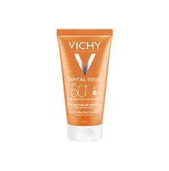 VICHY CAPITAL SOLEIL CREME ONCTUEUSE...