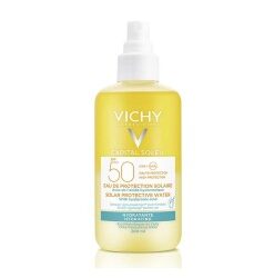 VICHY CAPITAL SOLEIL EAU DE PROTECTION SOLAIRE...